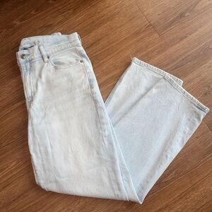 American Eagle jeans size 8 short
